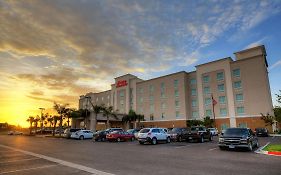 Hampton Inn Mcallen Texas